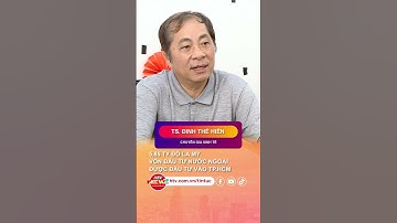 5,85 TỶ ĐÔ LA MỸ VỐN ĐẦU TƯ NƯỚC NGOÀI ĐƯỢC ĐẦU TƯ VÀO TP.HCM