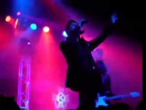 Смотреть «Kamelot - Mourning Star (Ghost Opera: The Second Coming)» на YouTube Смотреть «Kamelot - Mourning Star (Ghost Opera: The Second Coming)» на YouTube