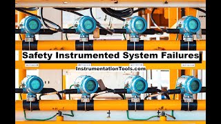 Safety Instrumented System Failures - Bathtub Curve - Methods to Overcome