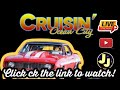 CRUISIN IC CLASSIC CARS