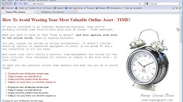 Курс CSS - Урок №8. Размер шрифта. (Евгений Попов)