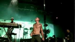 Linkin Park - The Catalyst (Live In New York 2010)Legendado Português BR