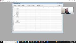 Hypothesis Testing For the Standard Deviation Using STATDISK.