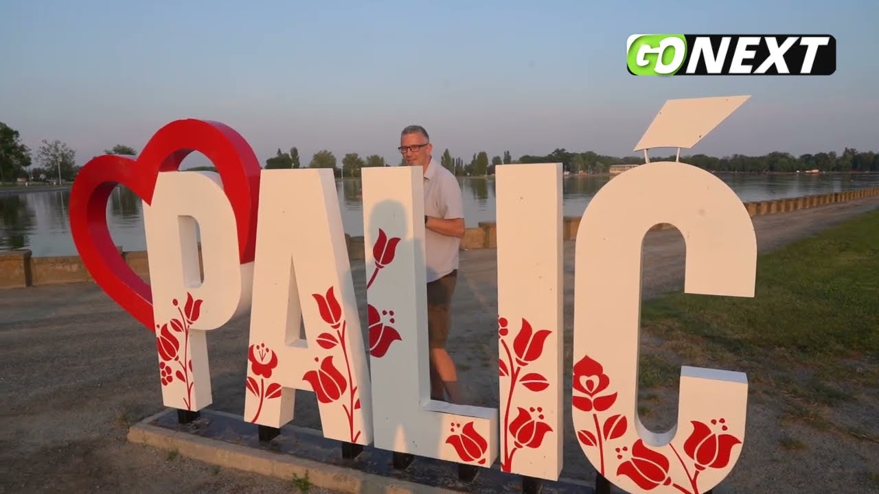 GoNEXT.ro | Stațiunea și Lacul Palic, bijuteria naturală a Serbiei