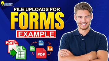 Add File Upload Fields to Forms 📩 Example Use Cases (Uploading More Detailed Lead Forms)