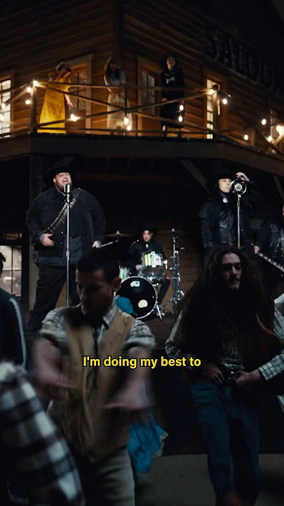 “All My Life” ft. @JellyRoll on 🔁