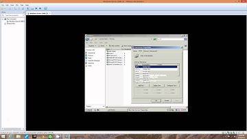 Activity 6 4 Configuring the Print Server Properties