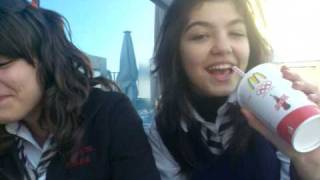 Muhteşem Dörtlü Mersin