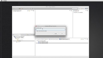 CDO Remote Administration