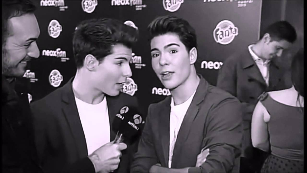 Enamorarme y no poder {gemeliers}