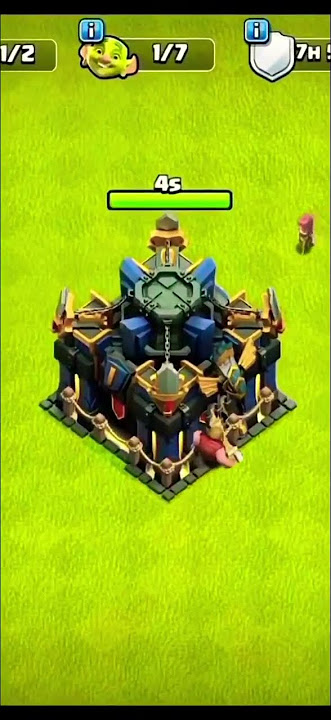 Most Awaited Update Leaked | TH18 | Clash of Clans #clashofclans #coc #gaming