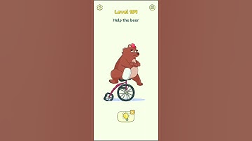 Dop 2: Delete One Part Level 164 #shorts