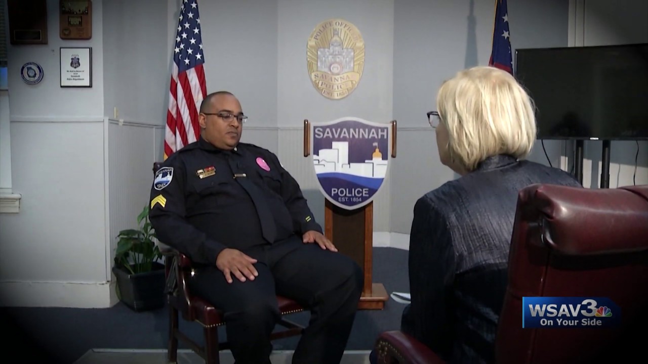 WSAV News 3 POB Online Transaction Safety