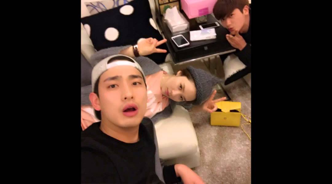 Download Yozoh I Told You Ost What Happen To My Family Mp3 Mp4 3gp Flv