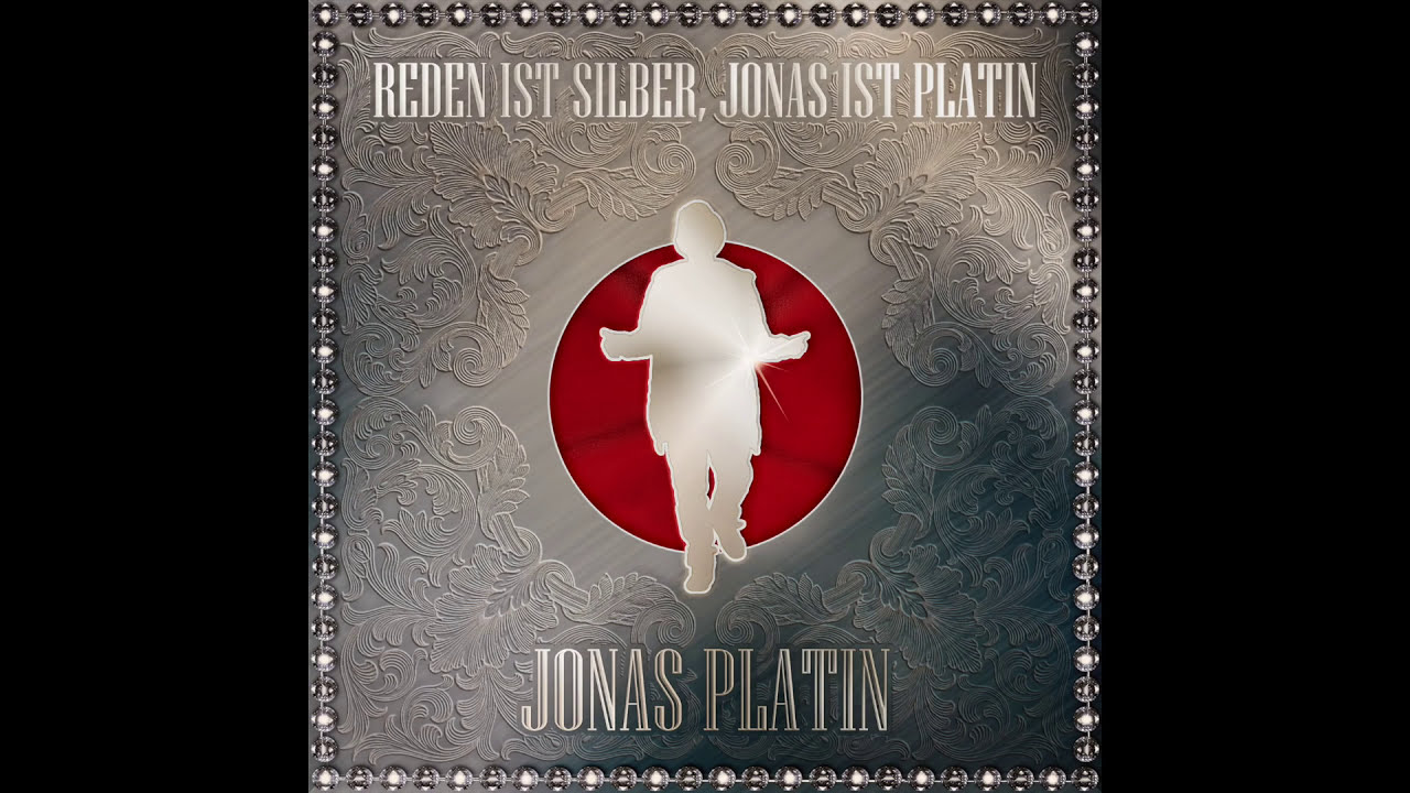 Jonas Platin Jonas Platin