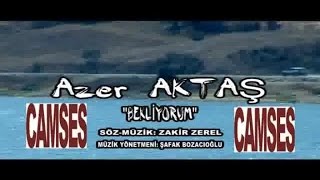 Azer Aktaş - Bekliyorum  Resimi