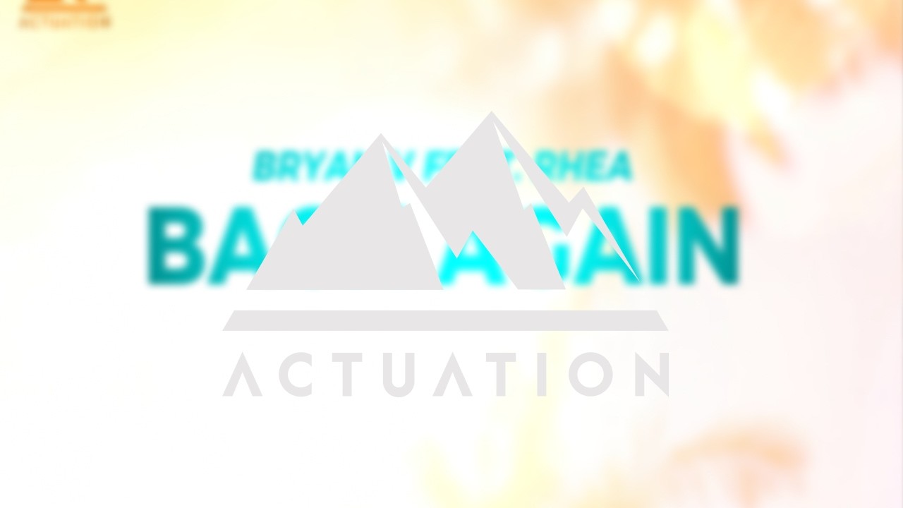 Download Bryan V - Back Again (feat. RHEA) MP3