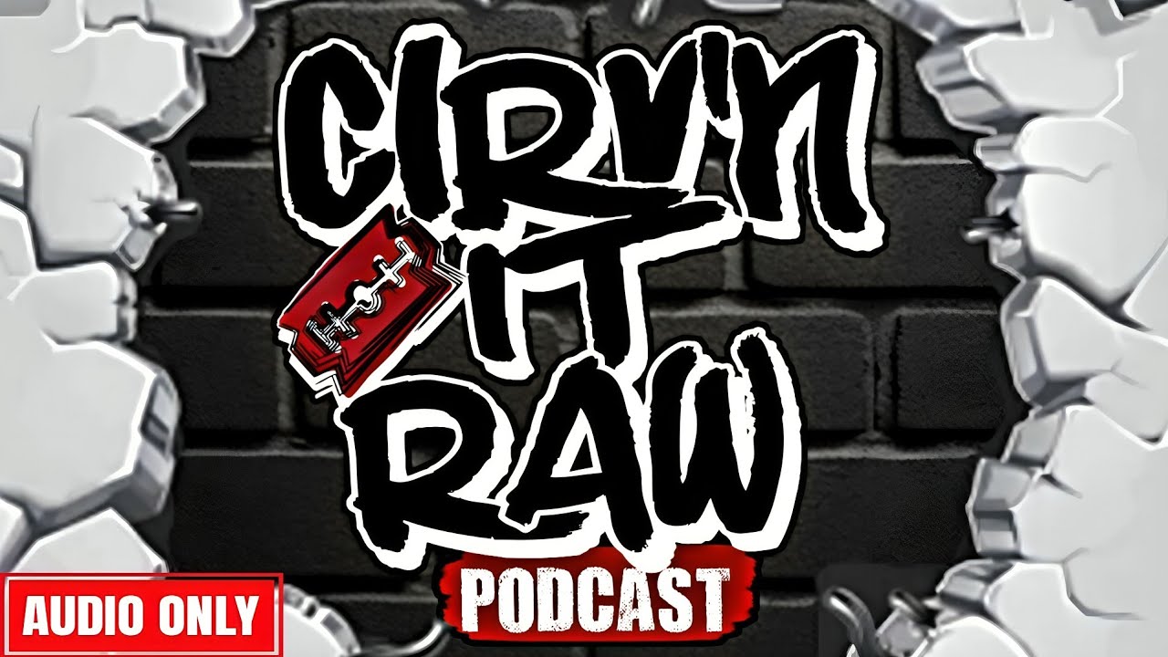 Top 5 Underrated Rappers Pt.1(Jadakiss, Mia X, Kurupt, Big KRIT, + More.) | CIRV'N IT RAW
