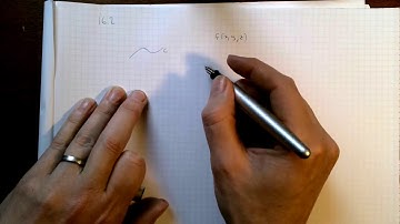 S16.2 Line integrals (part 1)