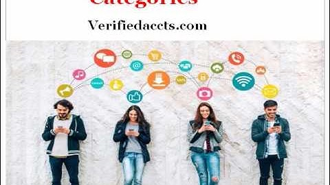 Verifiedaccts.Com |  Buy Twitter Accounts