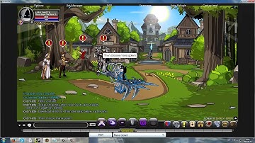 AQW - How To Get Fast and Easy Ungodly Reavers Of Nulgath 2014