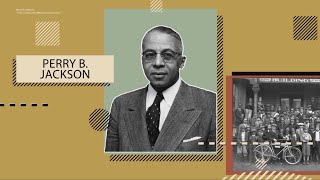 Black History Month in Cleveland: Life and legacy of Perry B. Jackson