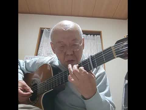 PRIDE (今井美樹 : 歌 1996年／布袋寅泰 : 作曲／田嶌道生 編曲)木原透(ギター)