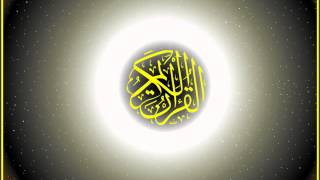 القارئ ابوبكر الشاطري سورة  العصر