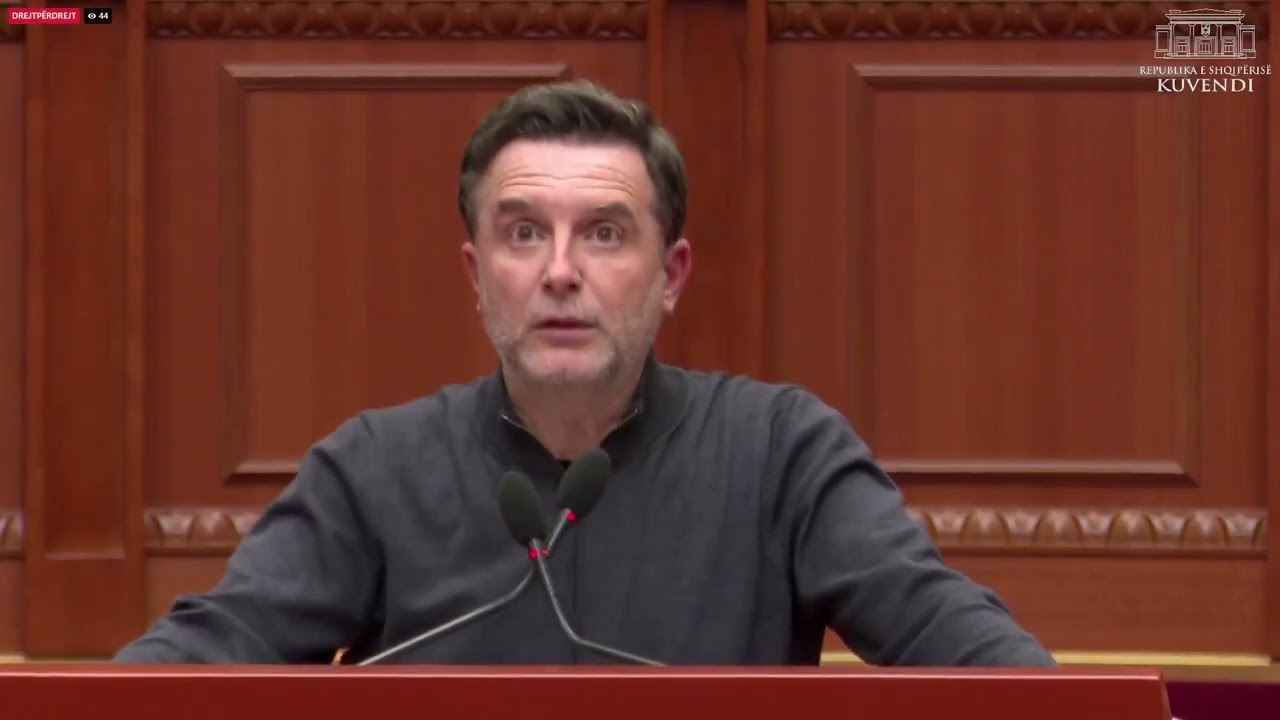 Top Channel/ Braçe ministres së Ekonomisë: Gjeni zgjidhje për pensionistët që s’përfituan kompensim