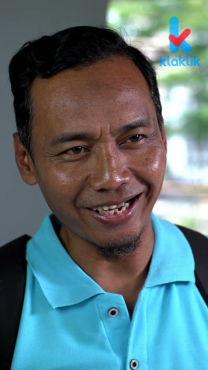 SAEP Mengajarkan Teori Kuliah Percopetan !! Haha - PREMAN PENSIUN 7 RCTI