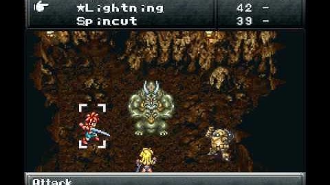 Chrono Trigger Episode 24 Nizbel