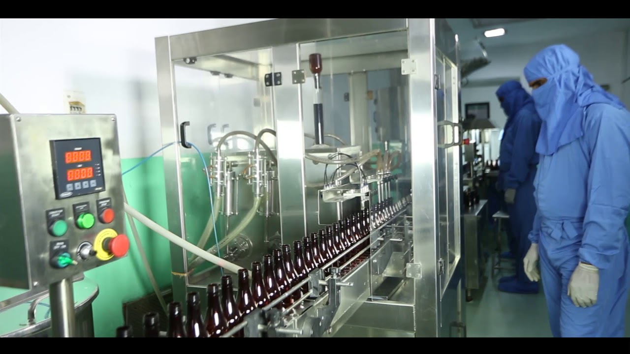 TRUGEN PHARMACEUTICALS-COMPANY VIDEO
