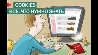 Уроки по JavaScript | Работа с cookie в JavaScript