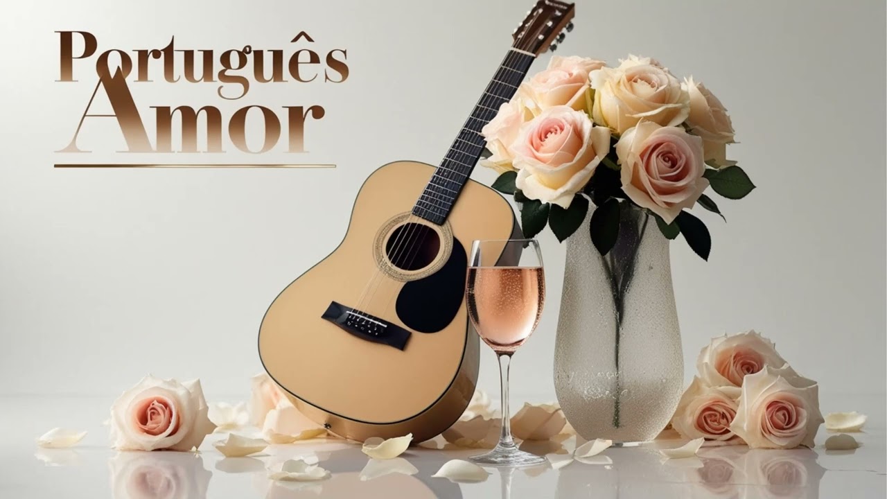 Fado de Paixão – Romantic Portuguese Nights