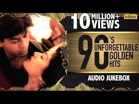 90's-unforgettable-golden-hits-|-evergreen-romantic-songs-collection-|-jukebox-|-hindi-love-songs
