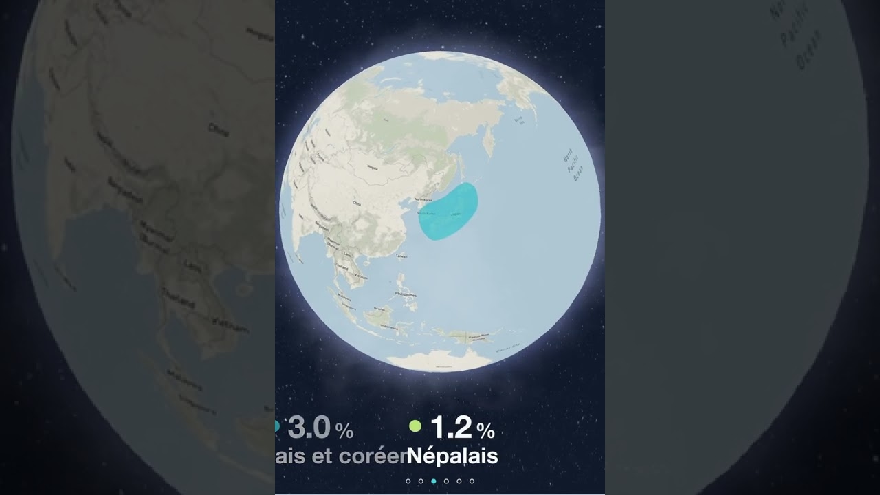 MyHeritage Dna test result - Indian from West Bengal