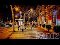 🇫🇷[PARIS 4K] WALK IN PARIS "WINDOWS SHOPPING IN PARIS" (EDITED VERSION) 12/FEB/2022