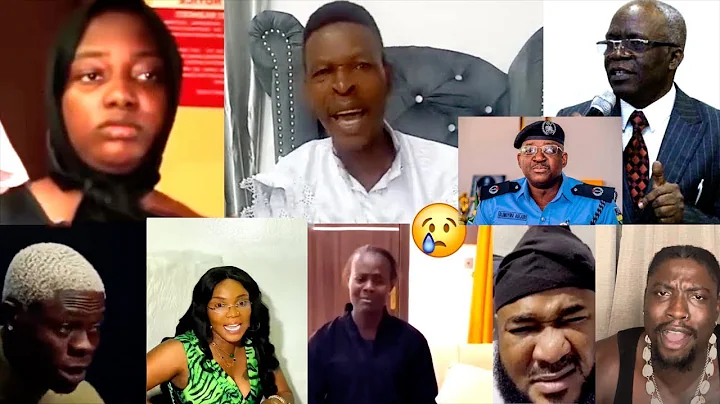 Mohbad's Dad Send Direct Message To Mohbad's Wife Over DNA Test After SAN Dump The Case As He Insist