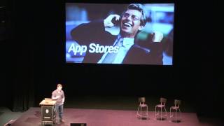 The State of the Gap | PhoneGap Day EU 2016