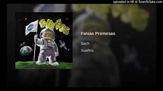 SECH - FALSAS PROMESAS (DJ CRISTIAN MARTÍN)