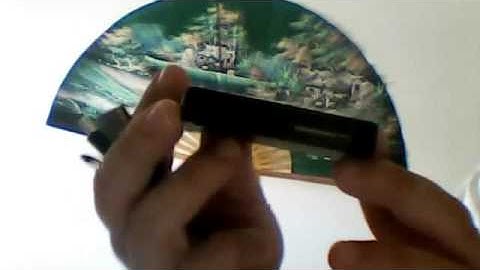 USB 2.0 ALL IN 1 Multi CARD READER SD_XD_MMC_MS_CF_SDHC from TOMTOP_com-SKU CR-255