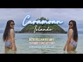 CARAMOAN ISLANDS | Gota Village Resort, Tugawe Cove Resort, Hunongan Cove Resort | Philippines