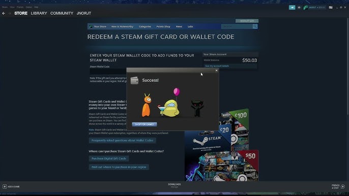 Hogwarts Legacy Steam key plus $50 Steam Gift Card Special