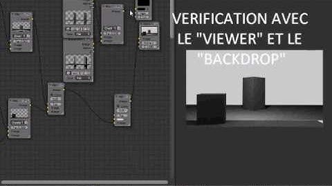 Introduction nodes compositing Blender part4