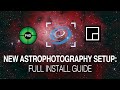 Setting Up Your Astrophotography Computer - Software & Driver Installation Guide
