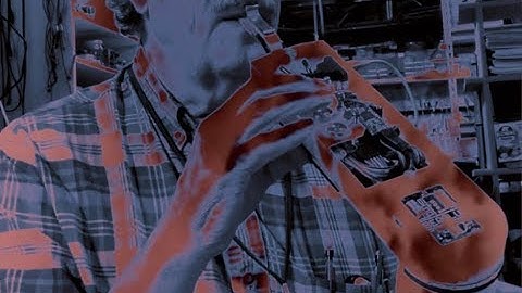 NuEVI Wireless Option - Mark Steiner