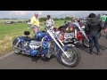 Boss Hoss- ein Video nicht nur für Biker-