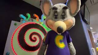 Chuck E Cheese - Murfreesboro, TN   Billy & The Bully
