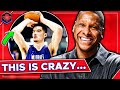 Zach Edey is SHOCKING EVERYONE - 7&#39;4 Canadian Center Future Raptor? | Raptors News