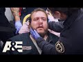 Nightwatch: Assault Leaves Man’s Nose Hanging Off (S5) | A&E